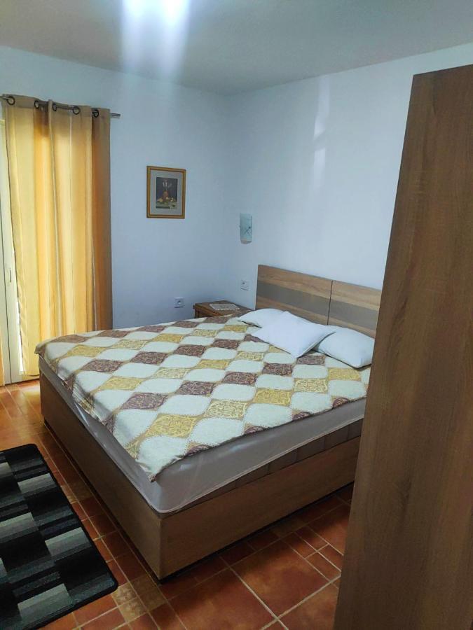 Apartmani Asanovic 布德瓦 外观 照片