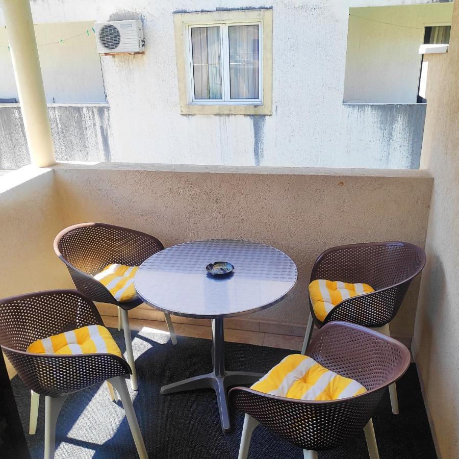 Apartmani Asanovic 布德瓦 外观 照片